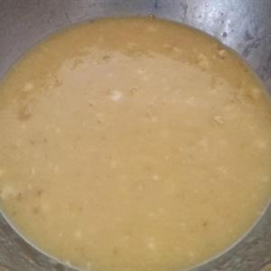 Cách làm bánh mì chuối mềm thơm