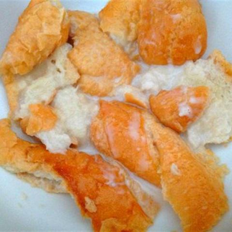 Cách làm bánh mì chuối nướng