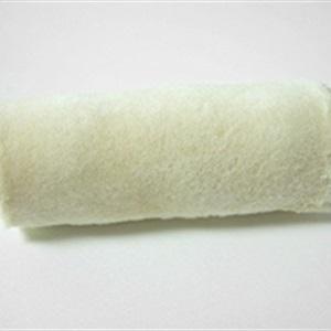 Cách làm bánh mì cuộn dâu tây