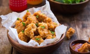 Bánh mì cuộn dừa thơm ngọt ngây ngất