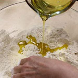 Cách làm bánh mì cuốn mặn