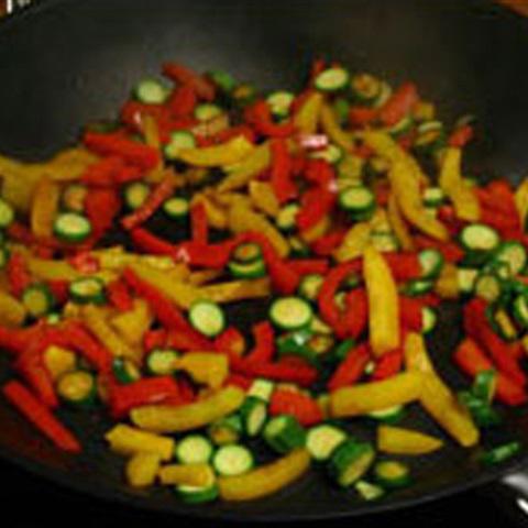 Cách làm bánh mì cuốn mặn