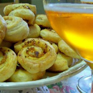 Cách làm bánh mì cuốn mặn