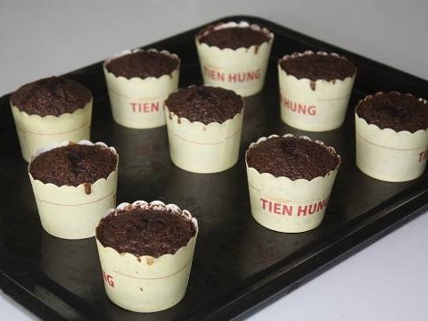 Bánh mì cuộn quế