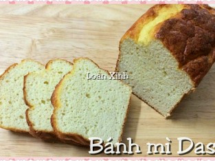 Bánh mì DAS