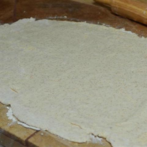 Cách làm bánh mì dâu tây nướng