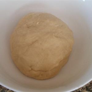 Cách làm bánh mì dâu tây