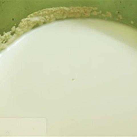 Cách làm bánh mì đen