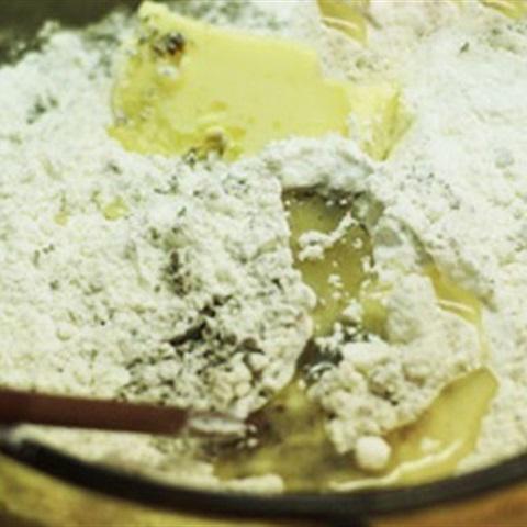 Cách làm bánh mì đen