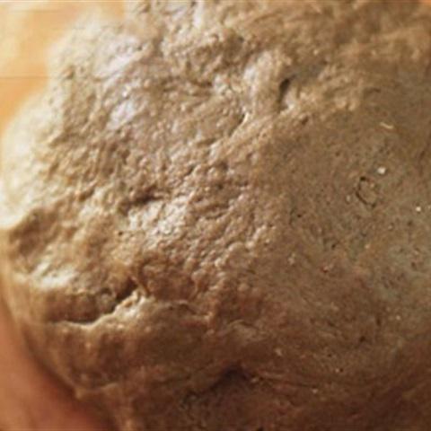 Cách làm bánh mì đen