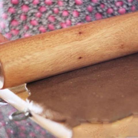 Cách làm bánh mì đen