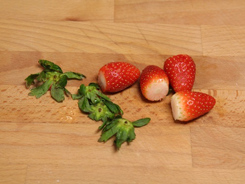 Bánh mì dứa ngọt lịm, thơm nức mũi