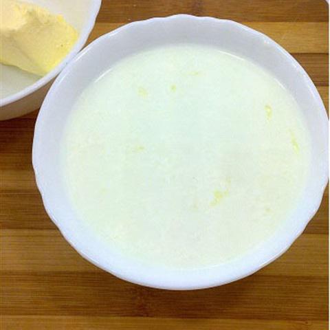 Cách làm bánh mì dừa nhân chocolate