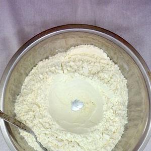 Cách làm bánh mì dừa nhân chocolate