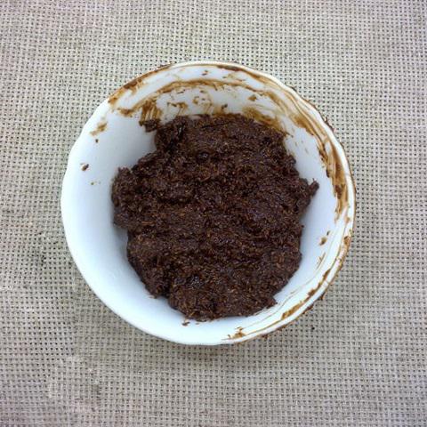 Cách làm bánh mì dừa nhân chocolate