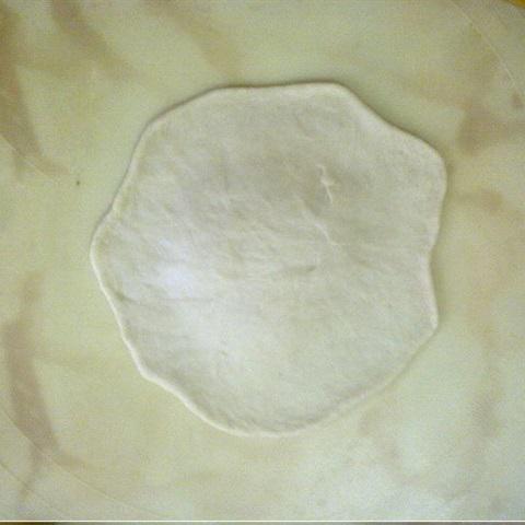 Cách làm bánh mì dừa nhân chocolate