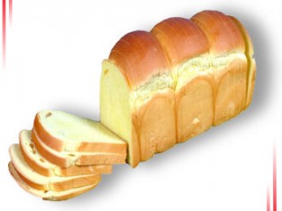 Bánh mì gối – Sandwich