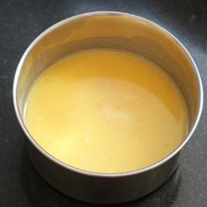 Cách làm bánh mì gối mềm thơm