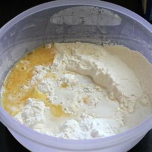 Cách làm bánh mì gối mềm thơm