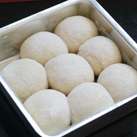 Cách làm bánh mì gối mềm thơm