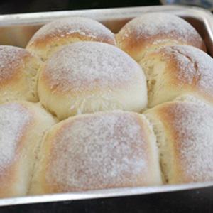 Cách làm bánh mì gối mềm thơm