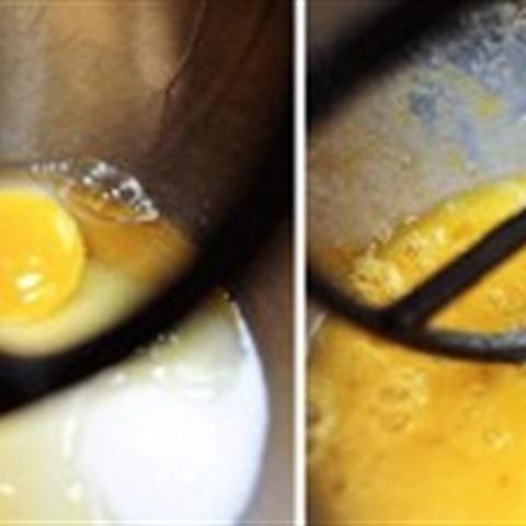 Cách làm bánh mì gối nhân nho