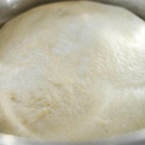 Cách làm bánh mì gối nhân nho