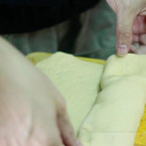 Cách làm bánh mì gối