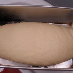 Cách làm bánh mì gối