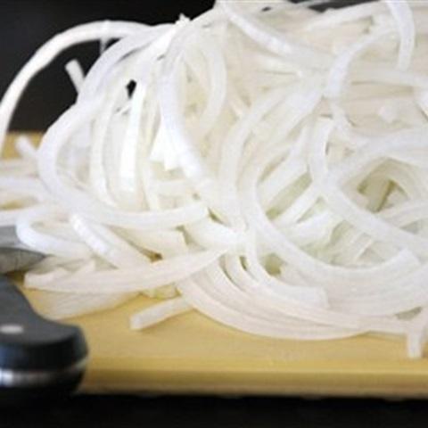 Cách làm bánh mì hành