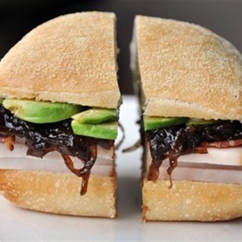 Cách làm bánh mì hành