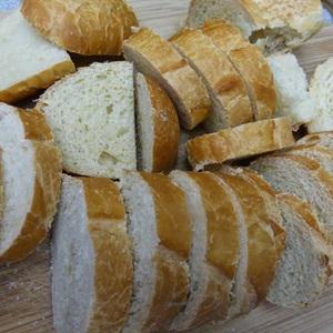 Cách làm bánh mì hấp thơm ngon