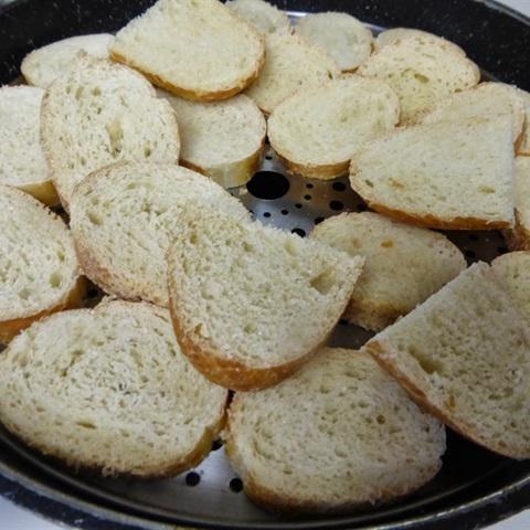 Cách làm bánh mì hấp thơm ngon