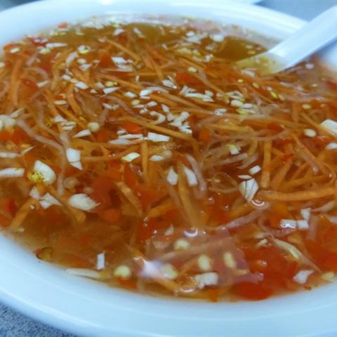 Cách làm bánh mì hấp thơm ngon