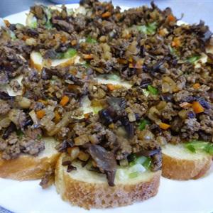 Cách làm bánh mì hấp thơm ngon