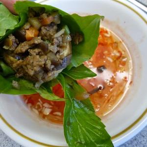 Cách làm bánh mì hấp thơm ngon