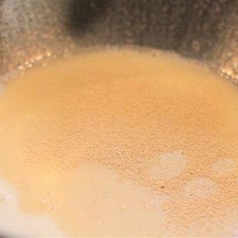 Cách làm bánh mì hình bông hoa