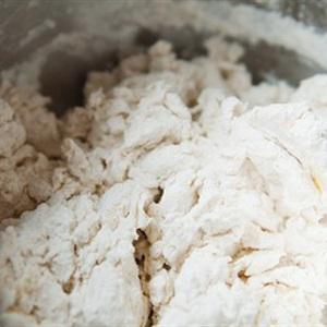 Cách làm bánh mì hình bông hoa