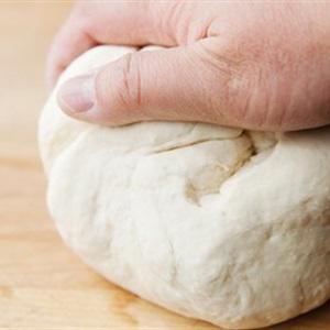 Cách làm bánh mì hình bông hoa