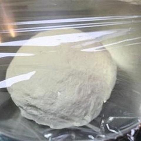 Cách làm bánh mì hình bông hoa