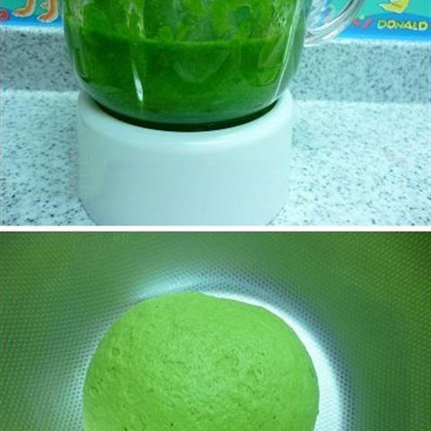 Cách làm bánh mì hình chú ếch