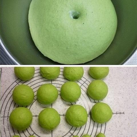 Cách làm bánh mì hình chú ếch