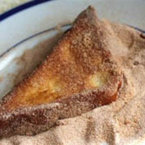 Cách làm bánh mì hình đậu hũ