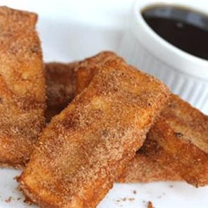 Cách làm bánh mì hình đậu hũ