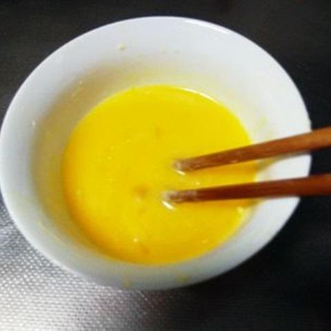 Cách làm bánh mì hình que