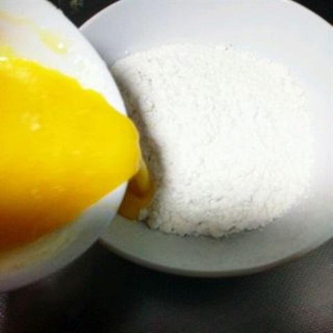 Cách làm bánh mì hình que