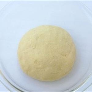 Cách làm bánh mì hình trái bắp