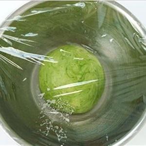 Cách làm bánh mì hình trái bắp