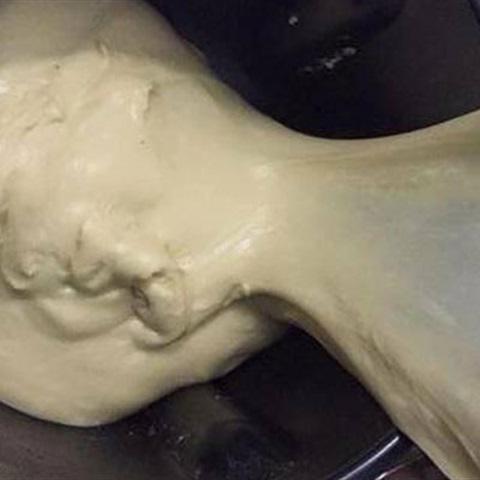 Cách làm bánh mì hoa cúc