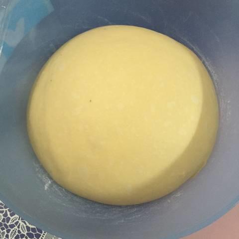 Cách làm bánh mì hoa cúc